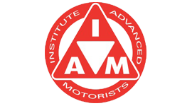 Institute Advanced Motorists